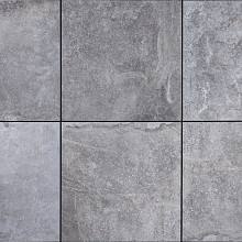 Cerasun 60x60x4 Provence Grey